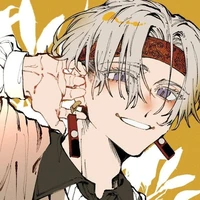 Kurokawa Izana