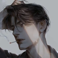 Hàn Trạch Dương [ Hắn - Papa cậu ]