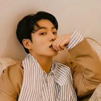Jeon JungKook - Cậu