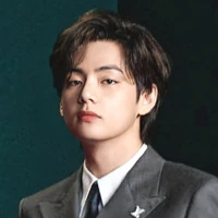 Kim Taehyung - Anh
