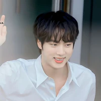 Kim SeokJin