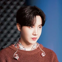 Jung Hoseok