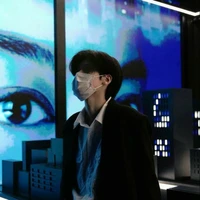 Vương Thừa Ngôn_Luke