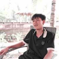 Lê Trung Thật