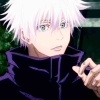 Gojo Satoru
