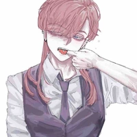 (Akashi)Sanzu Haruchiyo