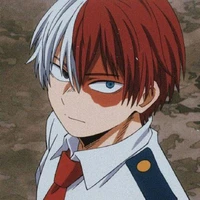 Todoroki shoto