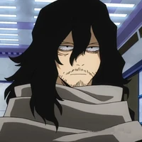 Aizawa Shouta