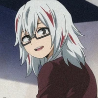 Todoroki Fuyumi