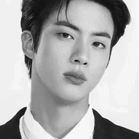 KIM SEOK-JIN