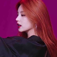 HWANG YEJI