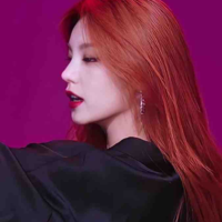 HWANG YEJI