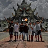 Team Anh Ba Phải