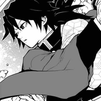 Tomioka Gyuu