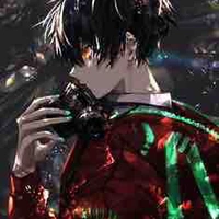 Mộc Phong Nhiễm Ly