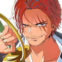 Shanks