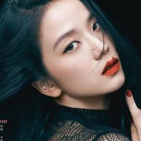 Jisoo
