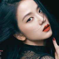 Jisoo