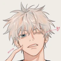 Gojo Satoru