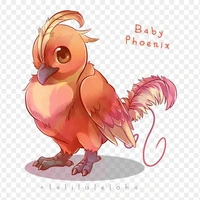 Hoàng Nguyệt (dạng chim)