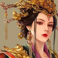 Trương Lệ Nghi (hoàng thái hậu triệu hồi