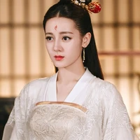 Địch Lệ Nhiệt Ba (tủ các a)