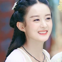 Triệu Lệ Dĩnh (tỷ các a)