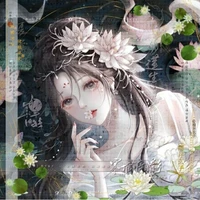 Nguyện Băng Tuyết (y/n tiểu công chúa)