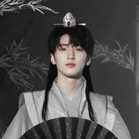 Nghiêm Hạo Tường (lục, chữa lành và thổ)