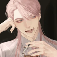 Sanzu Haruchiyo (Akashi)