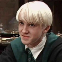 Draco Malfoy
