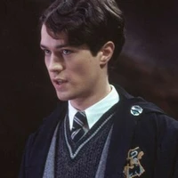 Tom Riddle