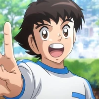 Ozora Tsubasa