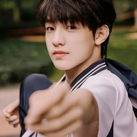 Trương Trạch Vũ