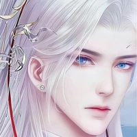 Bạch Ảnh Quân- Mãng xà đế( Mãng đế)