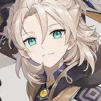 Albedo Kreideprinz