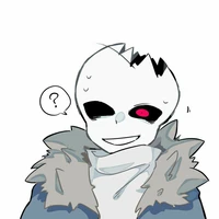 Horror sans