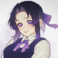 Kochou Shinobu🦋