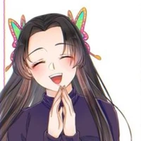 Kochou Kanae🌸