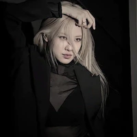 Park Chaeyoung [ nàng - Rosé ]