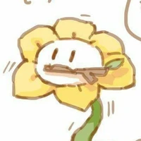 UT ! Flowey