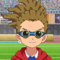 Kidou Yuuto