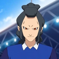 Saginuma Osamu