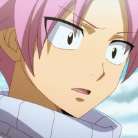Natsu