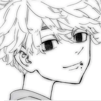 Sano Manjiro*Mikey*