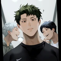 Ushijima Wakatoshi