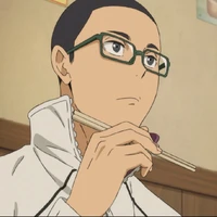 Akira Saito