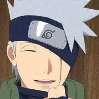 kakashi hatake