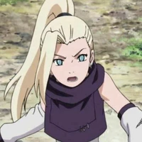 Ino yamanaka