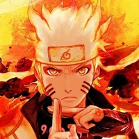 Naruto Minakaze(Uzumaki,kitsune,Hamoki)